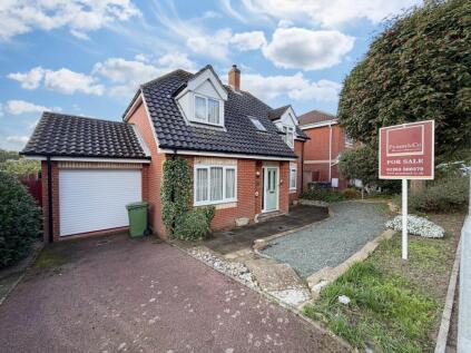 Fulcher Avenue, Cromer