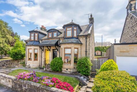 Stewart Avenue, Bo'ness, EH51