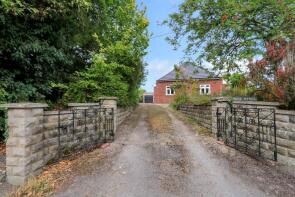West Wynds, Westbrook Street, Blewbury, Didcot OX11 9QA
