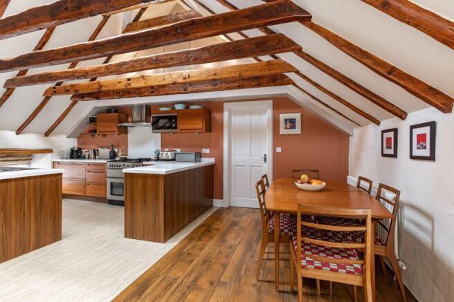 Kitchen Aspect 2
