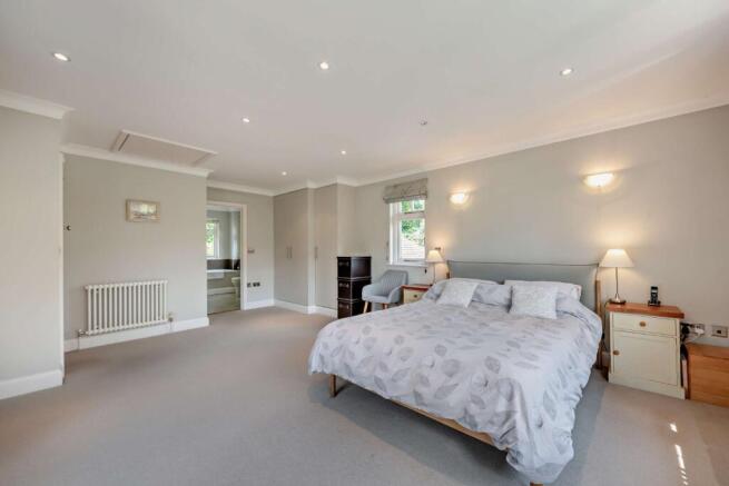 Principal Bedroom