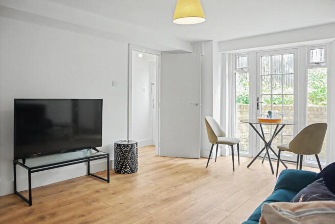 28a Pendennis Road, Streatham, London SW16 2SW