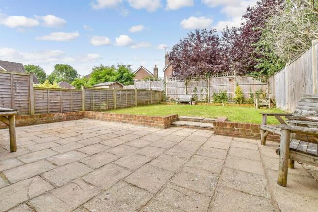 Patio / Decking