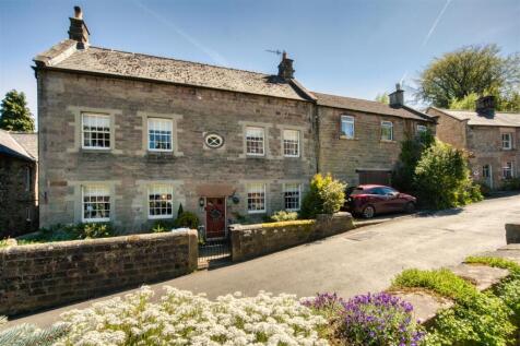 Winster, Matlock