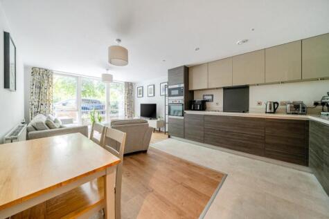 All Saints Road, Acton, London, W3