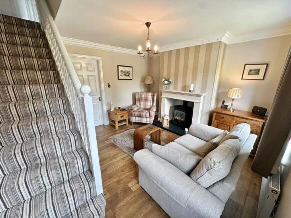 2 bed Semi-Detached for sale Image 11