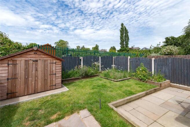 3 bed Semi-Detached for sale Image 7