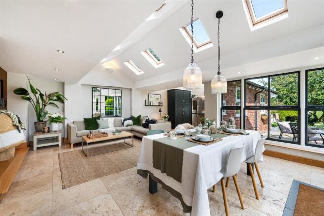 Dinning Room