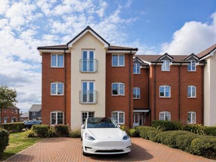 Willow Croft, Birmingham, West Midlands, B38
