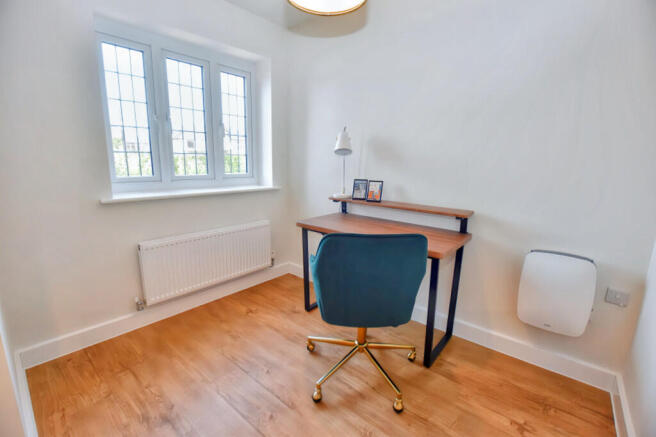 Home Office