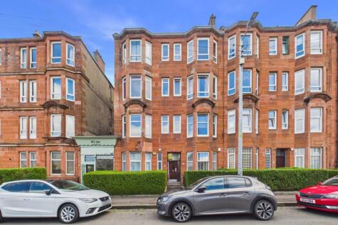 Barfillon Drive, Glasgow