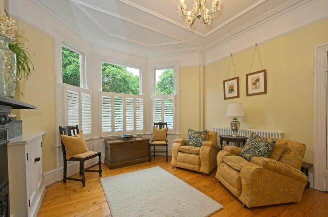 Main Reception Room