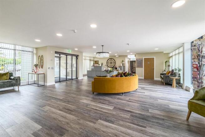 1 bed Apartment for sale Image 10