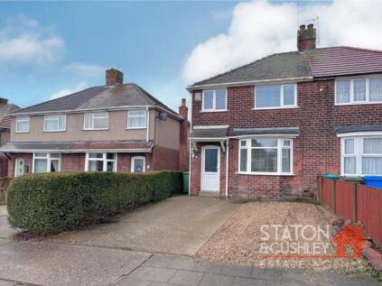 Firbeck Avenue, Mansfield, NG18
