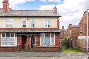16, Eccleston Street, Wigan WN1 2AY