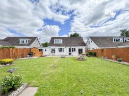Trevene, Wellfield Road, Marshfield, Cardiff CF3 2UB