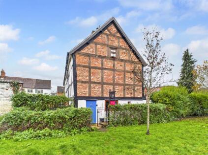 Westbourne Street, Bewdley