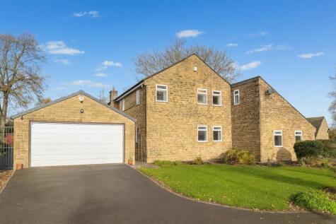 Headlands Farm, Headlands Road, Liversedge image 27