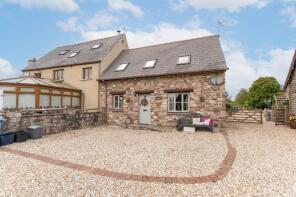 Malthouse Barn, Malthouse Lane, Caerleon, Newport NP18 3SL