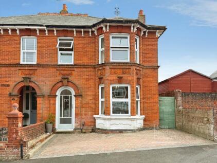 Avondale Road, Newport, Isle of Wight