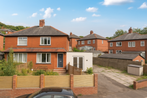2, Crestfield Drive, Halifax HX2 7HG