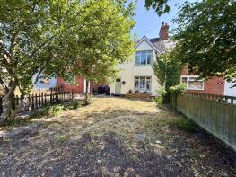 64, New Road, Swindon SN4 7DQ