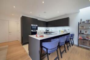 9, Fergus Street, London SE10 0XQ