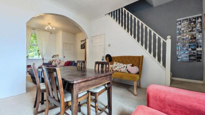 2 bed Terraced for sale Image 4