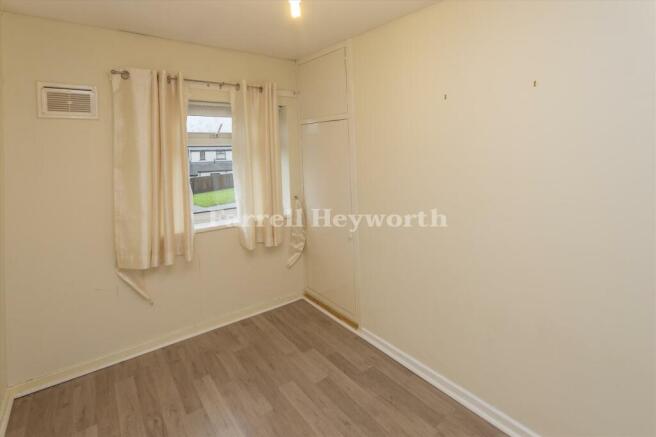 Bedroom 3 view 2