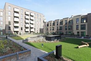Flat 44, 20, Carraway Street, Reading RG1 3FZ
