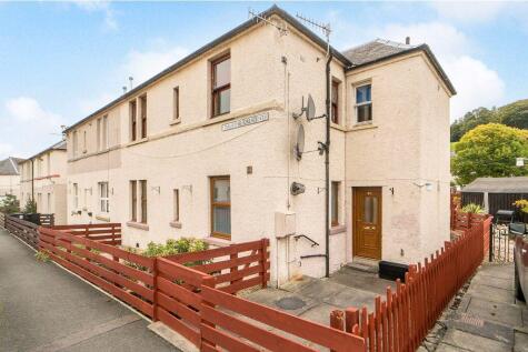 48 Dalatho Crescent, Peebles, EH45 8DU