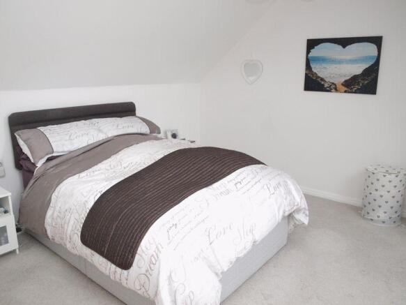 Bedroom Four (...