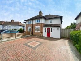 27, Hill Crescent, Shrewsbury SY3 7RW