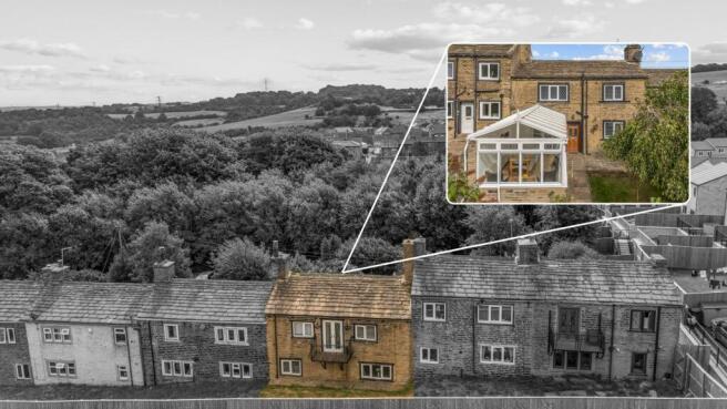 Mount Pleasant, Brighouse, HD6 3PX photo 2