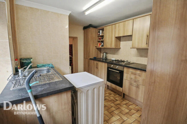 King Street, Tredegar photo 5