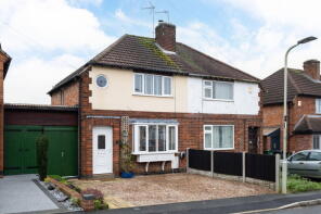 75, Paget Avenue, Leicester LE4 4HY