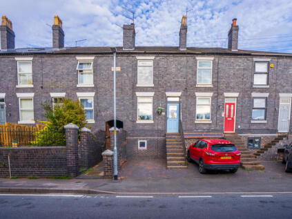 Wilden Lane, Stourport-on-severn, DY13