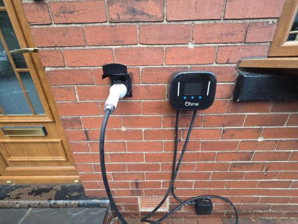 Car charger