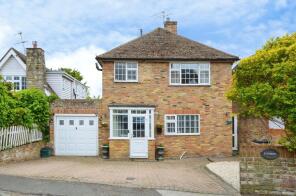 4 Jasmine, Sycamore Road, Chalfont St. Giles HP8 4LE