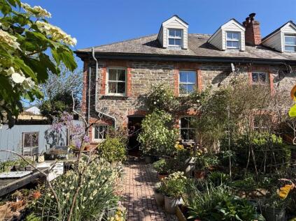 Grenville Road, Lostwithiel