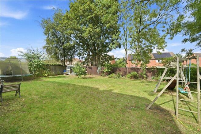 Warfield Lane, Cowthorpe, Wetherby, North Yorkshire photo 5