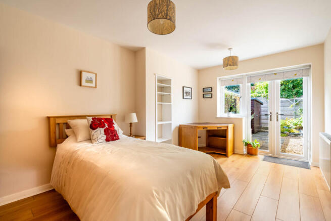 2 bed Country House for sale Image 11