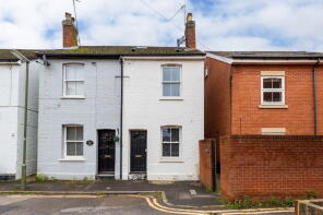 9, George Road, Guildford GU1 4NP