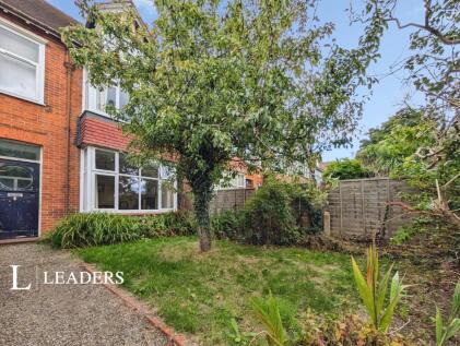 Broadwater Road, Worthing, West Sussex