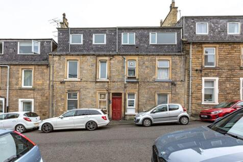 18/5 Gladstone Street, Hawick, TD9 0HX