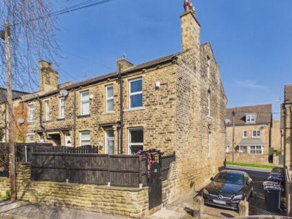 New Street, Idle, Bradford