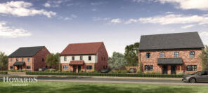 Owlets, Chapel Road, Beccles NR34 7UU