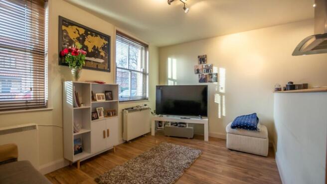 19 bed Terraced for sale Image 5