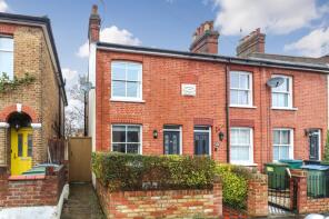 45, Nascot Street, Watford WD17 4YB