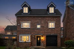 5, Owsten Court, Anderton, Bolton BL6 5HL
